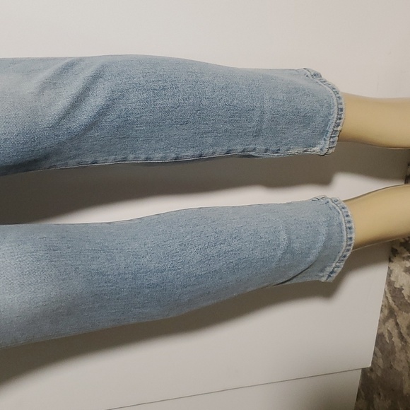 Citizens of Humanity Olivia High Rise Slim Ankle Jeans Size 27 - Picture 3 of 14